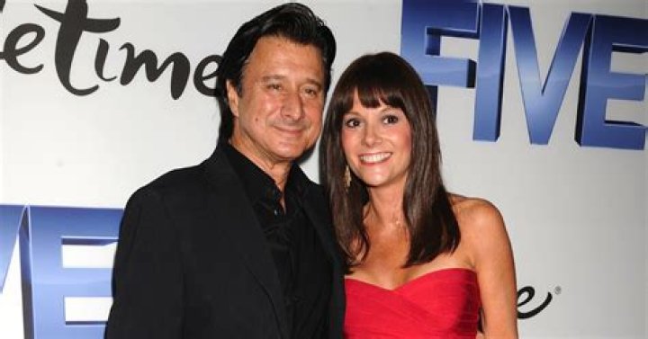 Who Is Steve Perry's Wife: Unraveling The Mystery