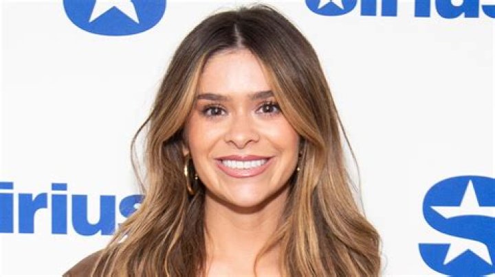 Who Is Taylor Cole's Husband?
