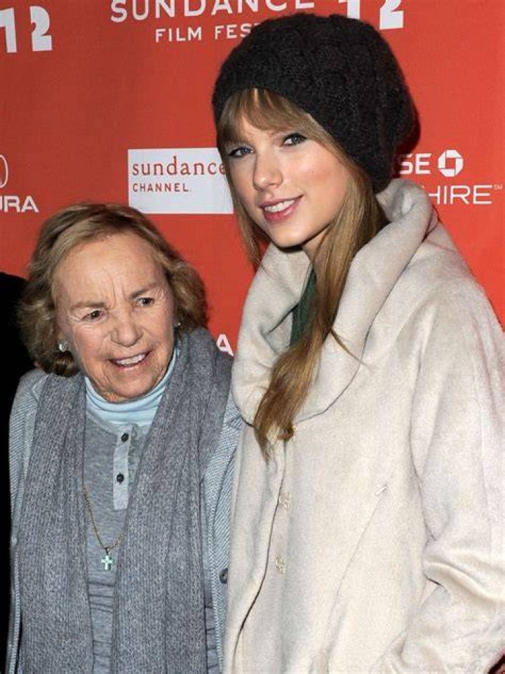 Who Is Taylor Swift's Sister? Meet Her Talented Sibling
