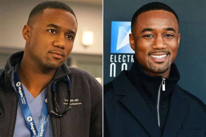Who Is The Father Of Actor Jessie T. Usher?