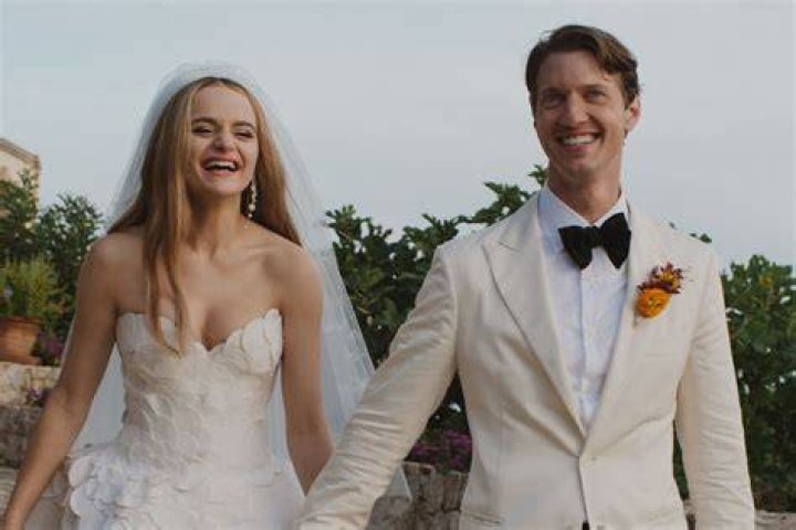 Who Is The Husband Of Elizabeth Kloepfer?