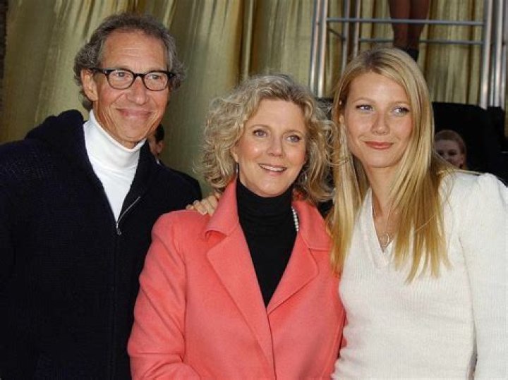 Who Is The Mother Of Gwyneth Paltrow? Find Out Here