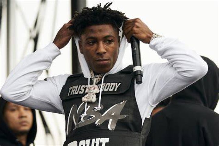 Who Is The Real NBA Youngboy? Uncover His True Identity