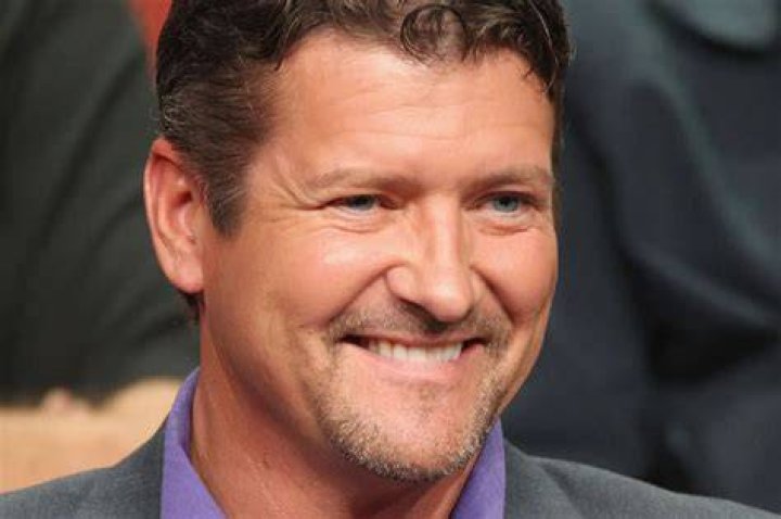 Who Is Todd Palin And What's His Occupation?