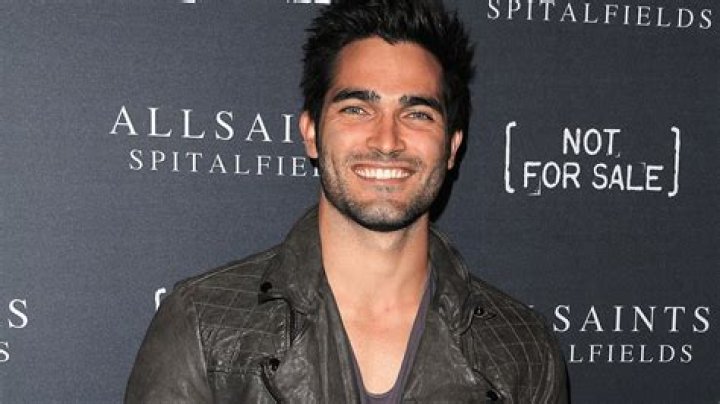 Who Is Tyler Hoechlin's Wife? Uncovering The Mystery