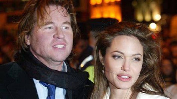 Who Is Val Kilmer's Current Wife?