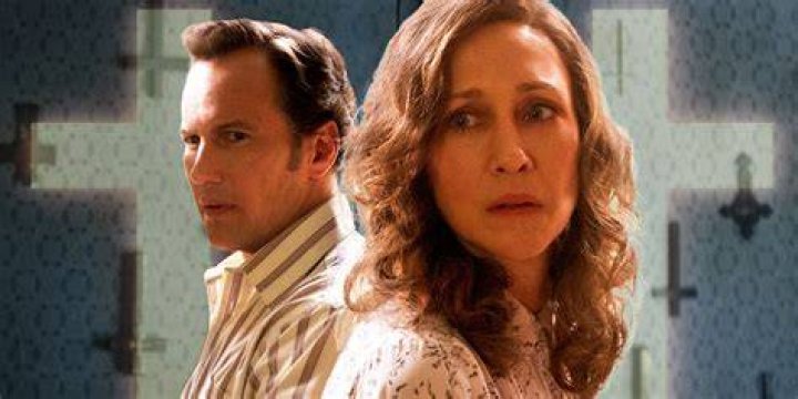Who Is Vera Farmiga's Beloved Husband? Unveiling The Man Behind The Star