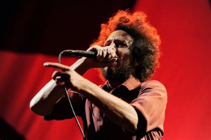 Who Is Zach De La Rocha? Uncover His Heritage And Origins
