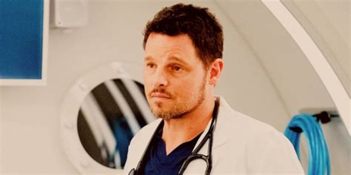 Who Portrays The Iconic Dr. Karev On Grey's Anatomy?