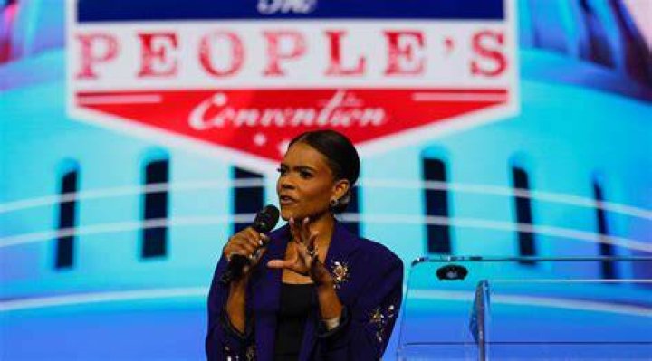 Who Raised Conservative Commentator Candace Owens? A Look At Her Parents
