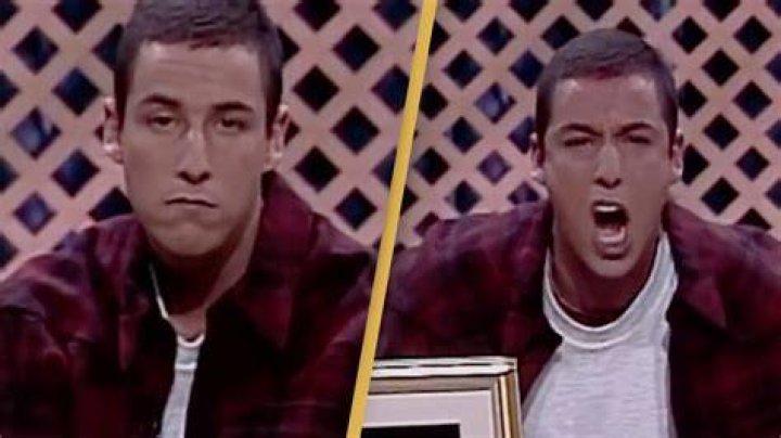 Who Shaped Adam Sandler's Comedy Genius?