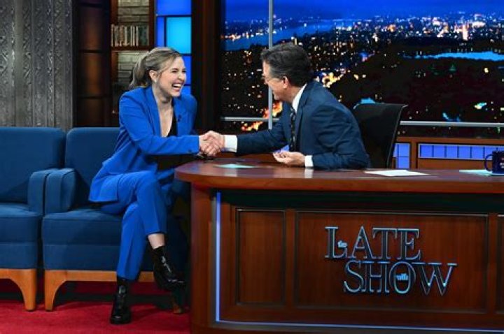 Who Stole Taylor Tomlinson's Heart? Meet Her Comedian Boyfriend