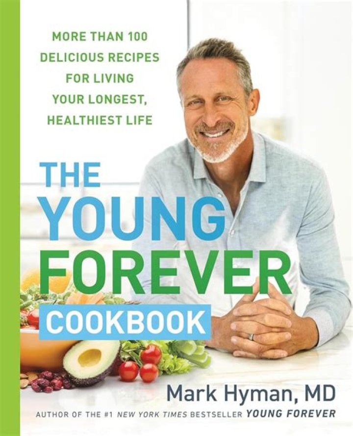 Who Was Dr. Mark Hyman's First Wife? [Exclusive Details]