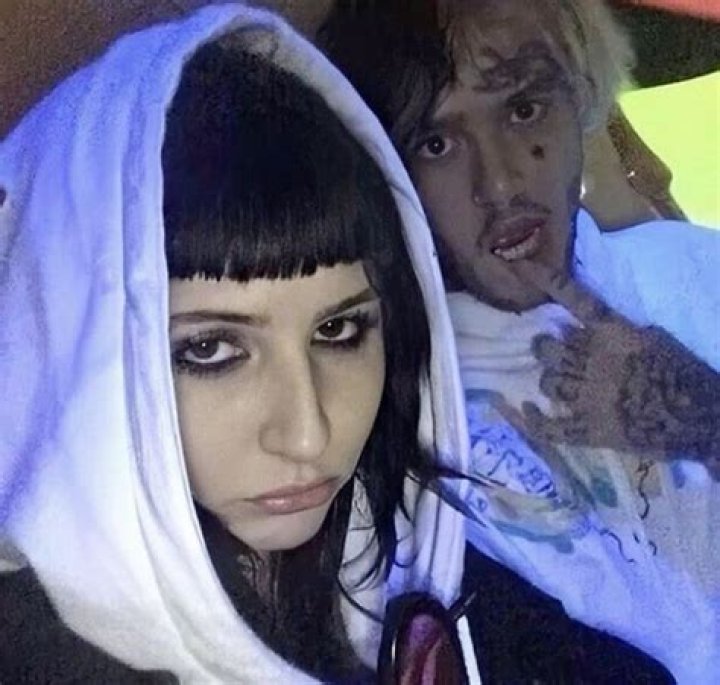 Who Was Lil Peep's Girlfriend Emma? A Look At Their Relationship
