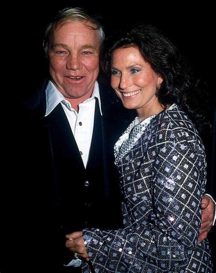Who Was Loretta Lynn's Second Husband? Find Out Here
