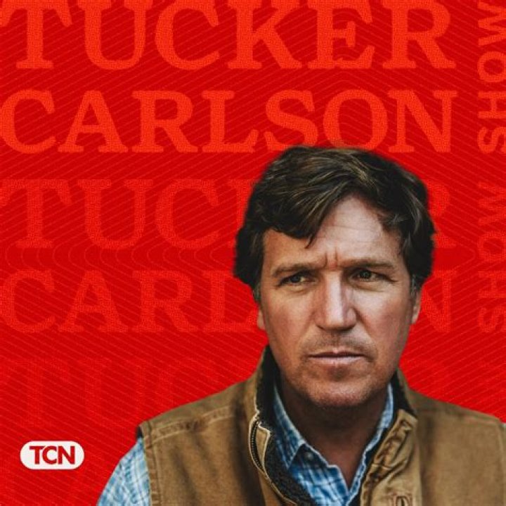 Who Was Tucker Carlson's First Wife: An Investigation