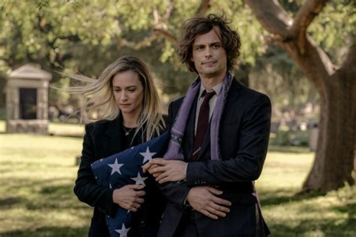 Who Will Be Matthew Gray Gubler's Wife In 2024?