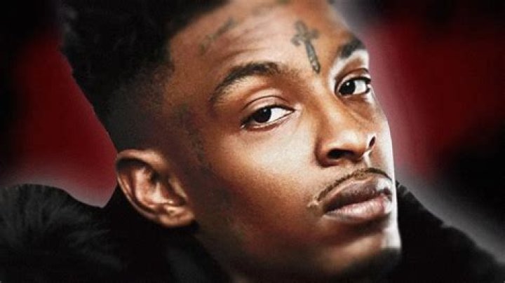 Why 21 Savage Is Known As "21": The Origin Of His Unique Name