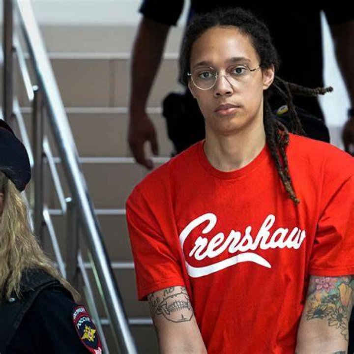 Why Brittney Griner Is Considered A Biological Male