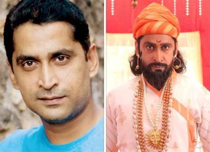 Why Chinmay Mandlekar's Son's Name Is A Mystery
