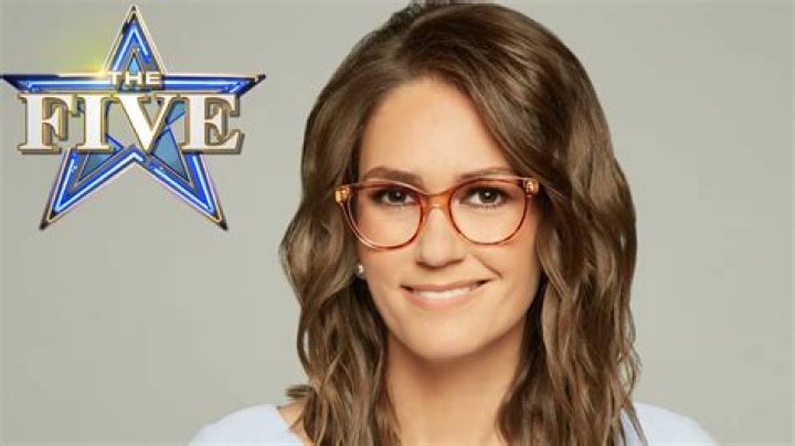 Why Did Jessica Tarlov Leave "The Five"?