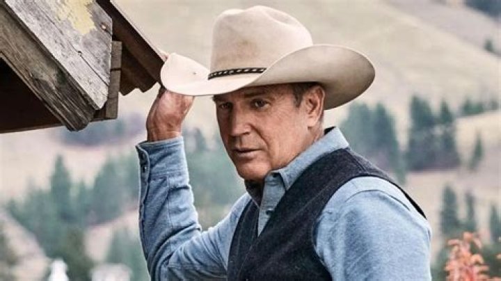 Why Did Kevin Costner Leave Yellowstone?