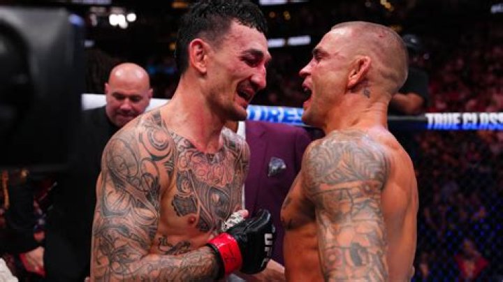 Why Did Max Holloway Divorce: Uncovering The Reasons Behind The Split
