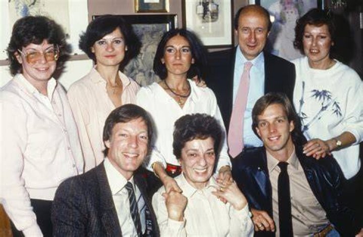Why Did Richard Chamberlain And Martin Rabbett Split Up: A Deep Dive Into Their Breakup
