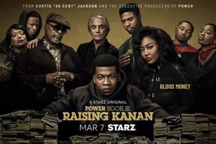 Why Did They Ruthlessly Kill Off Unique In "Raising Kanan"?