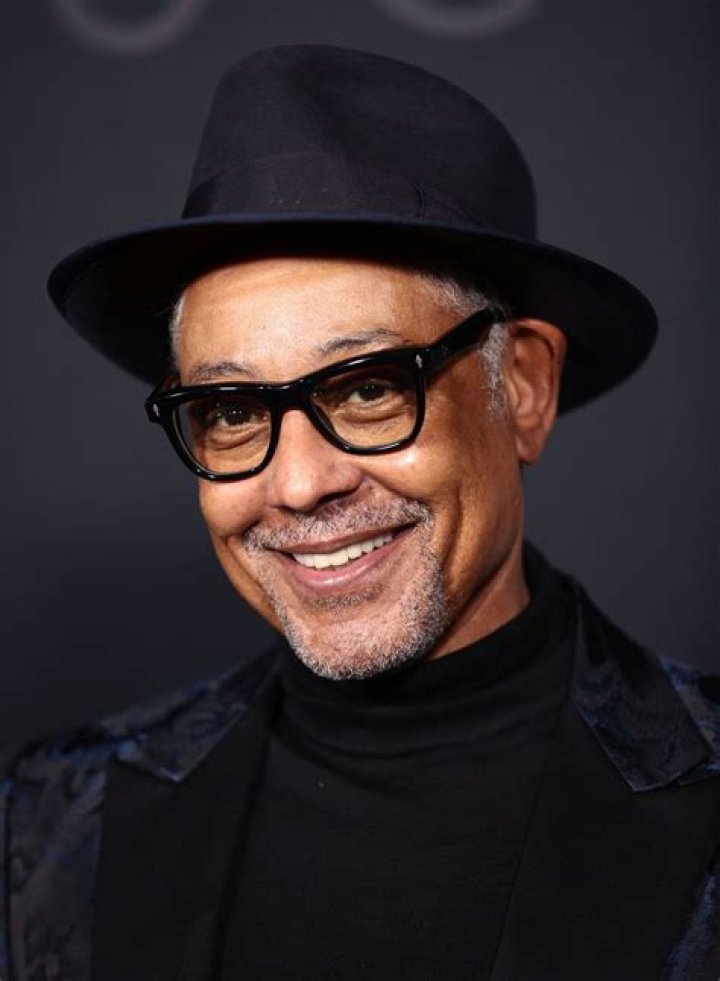 Why Giancarlo Esposito Is An Exceptional Actor: A Journey Through His Background