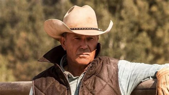 Why Is Kevin Costner Leaving Yellowstone?