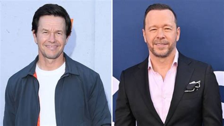 Why Is Mark Wahlberg Known As "Marky Mark"? - A Detailed Explanation