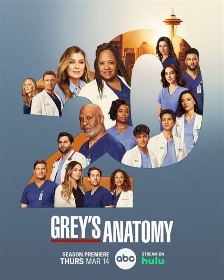 Why Patrick Dempsey Left Grey's Anatomy: The Shocking Reason Behind Derek's Exit