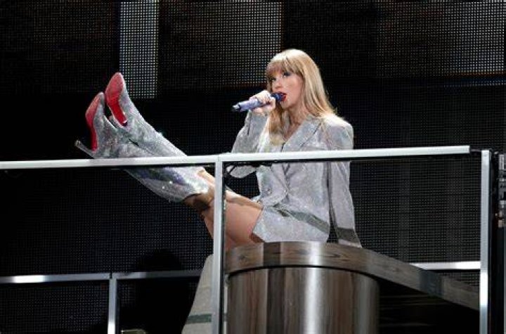 Why The Title "Mother" Suits Taylor Swift So Well