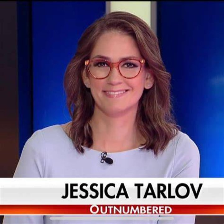 Why Was Jessica Tarlov Terminated From Her Role At Fox?