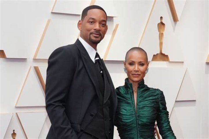 Wife Of Hollywood Icon Will Smith