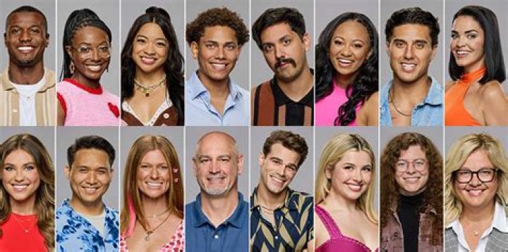 Will Corey Brooks Win Big Brother 18? ·