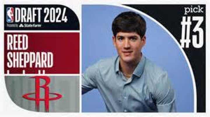 Will Gabbie Marshall Get Drafted?