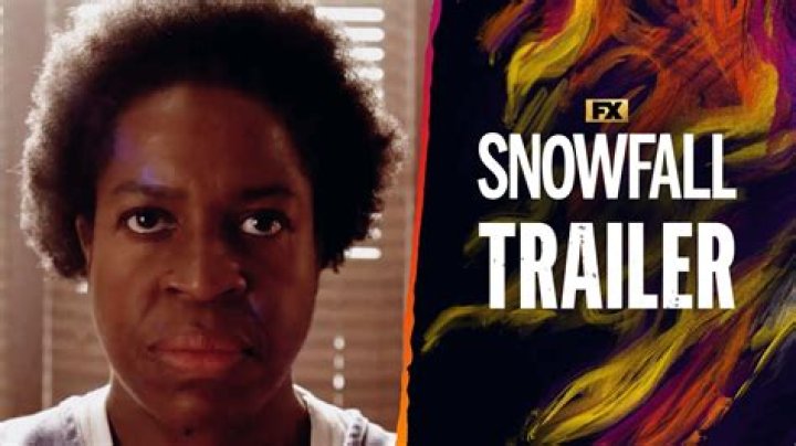 Will Skully Meet His End In The Final Season Of Snowfall?