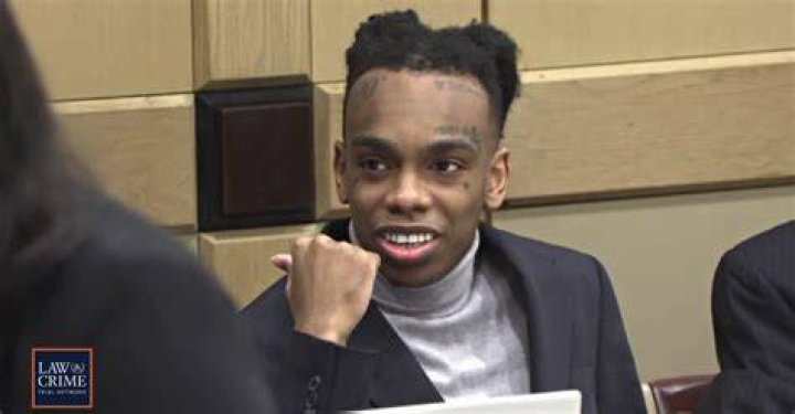 Will YNW Melly Ever Be Released? Examining His Legal Troubles