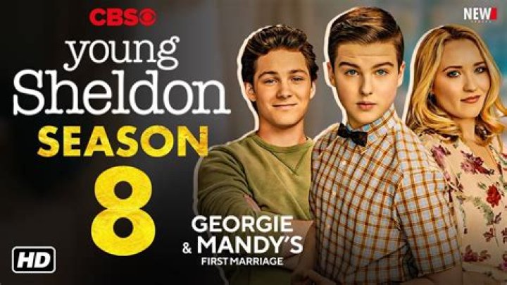 Will "Young Sheldon" Return For Season 8? Here's What We Know