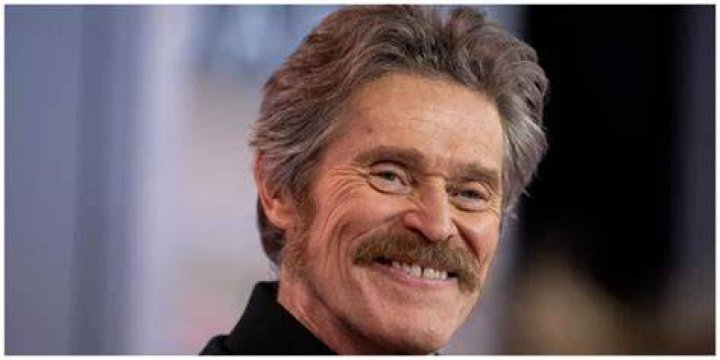 Willem Dafoe Net Worth - MoxSync
