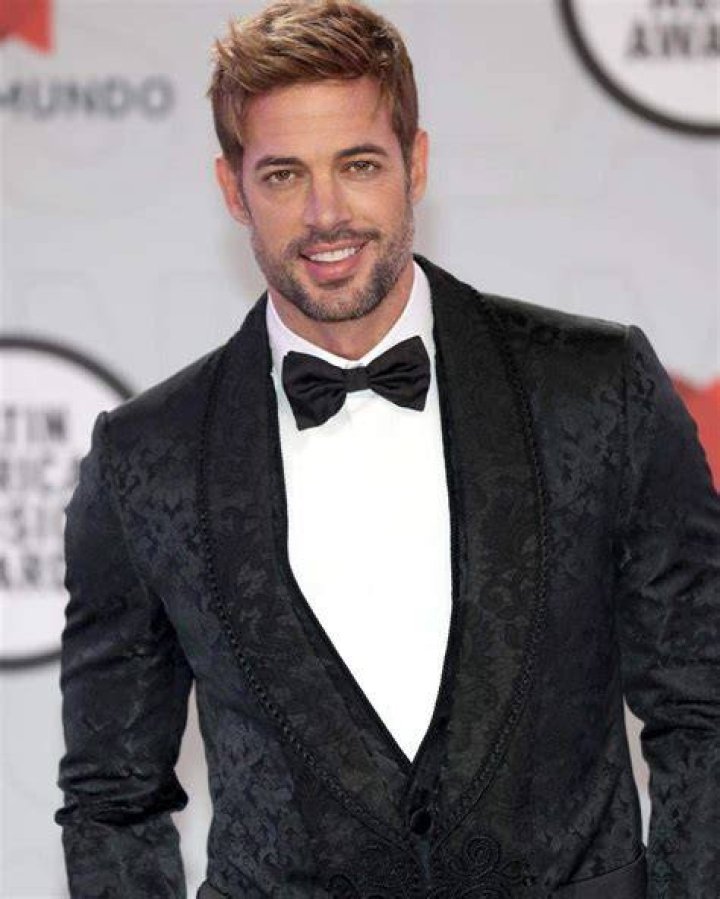 William Levy ·