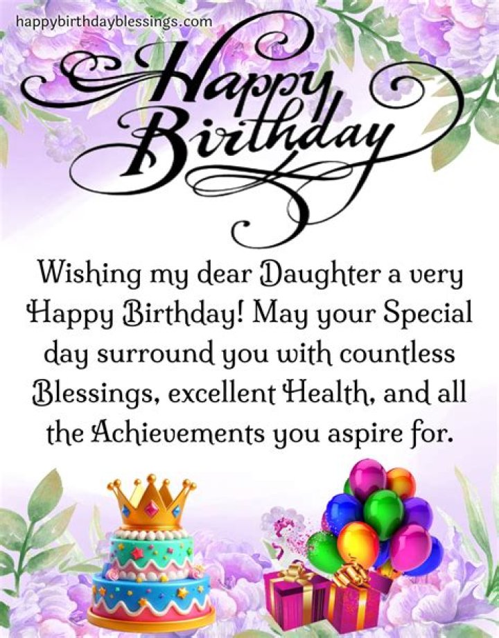 Wish Happy Birthday To Sarah Schauer: Celebrate Her Special Day