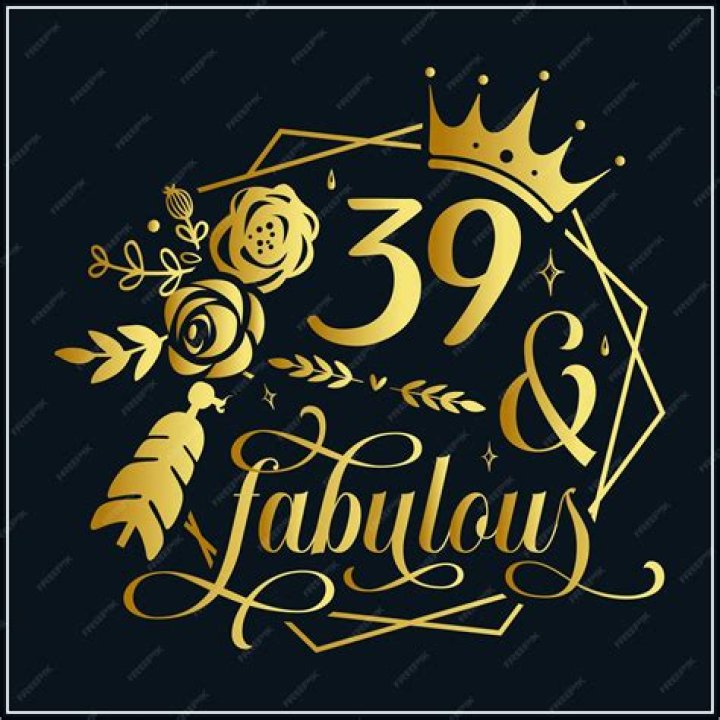 Wishing Bracefacelaii A Fabulously Happy Birthday