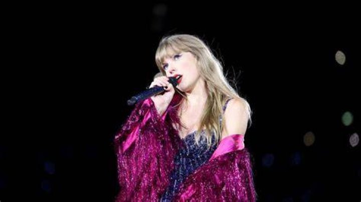 Witness Taylor Swift Live In Boston 2023