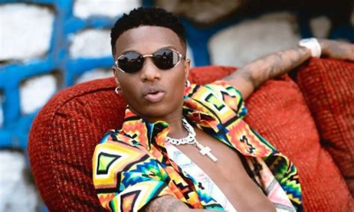 Wizkid's Staggering Fortune: A Look Into His Wealth And Success