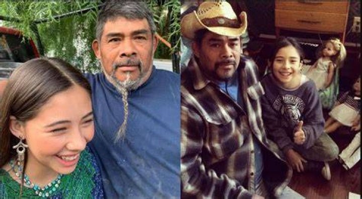 Xochitl Gomez Parents Nationality – Unraveling The Mystery