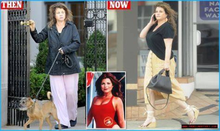 Yasmine Bleeth: A Look Back At Her Life And Legacy After Sobriety