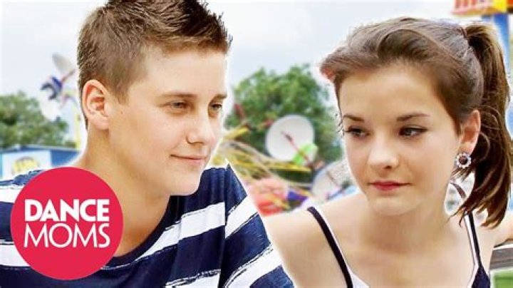 Yes! Brooke Hyland From Dance Moms Welcomes Baby Girl